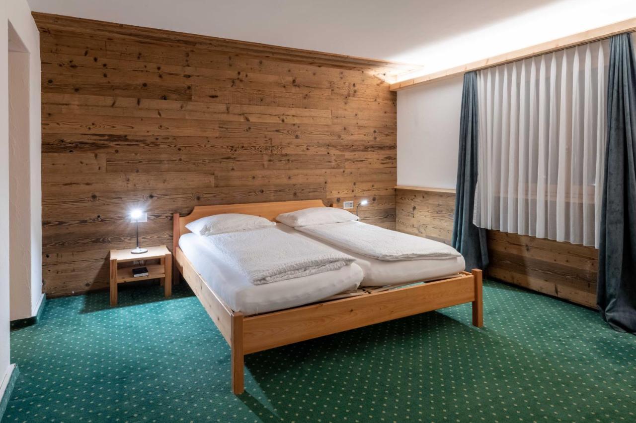 Grischuna Hotel