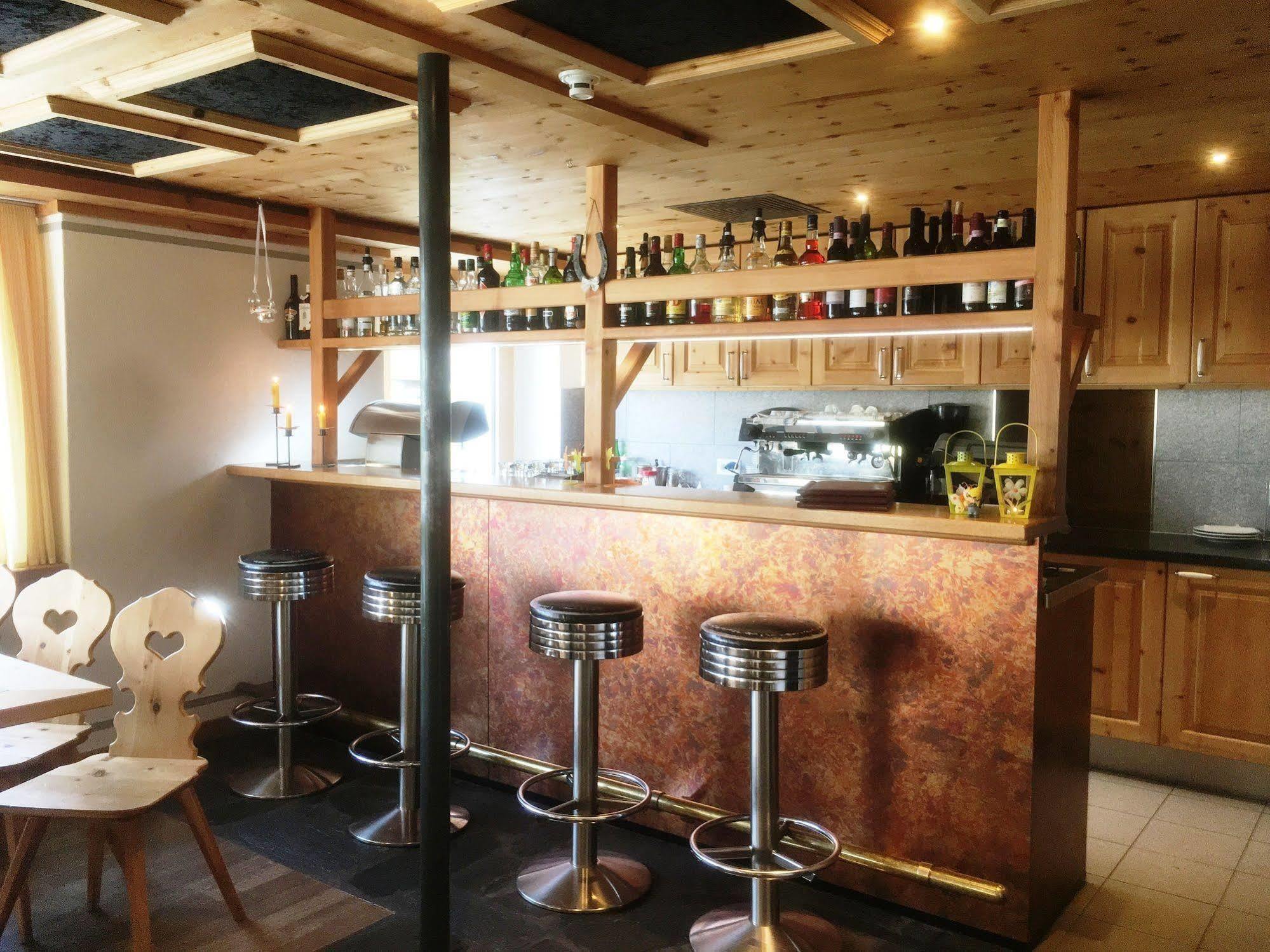 Grischuna Hotel Bivio
