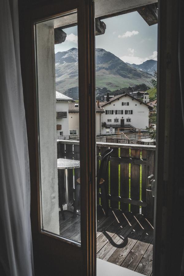 Hotel Grischuna 3*