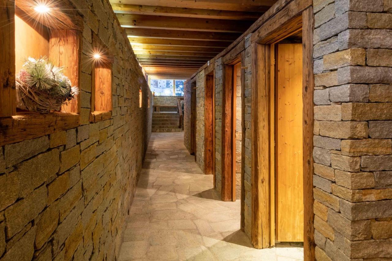 Hotel Grischuna