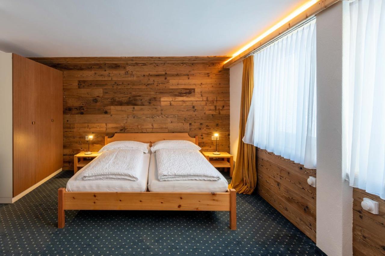 Grischuna Hotel